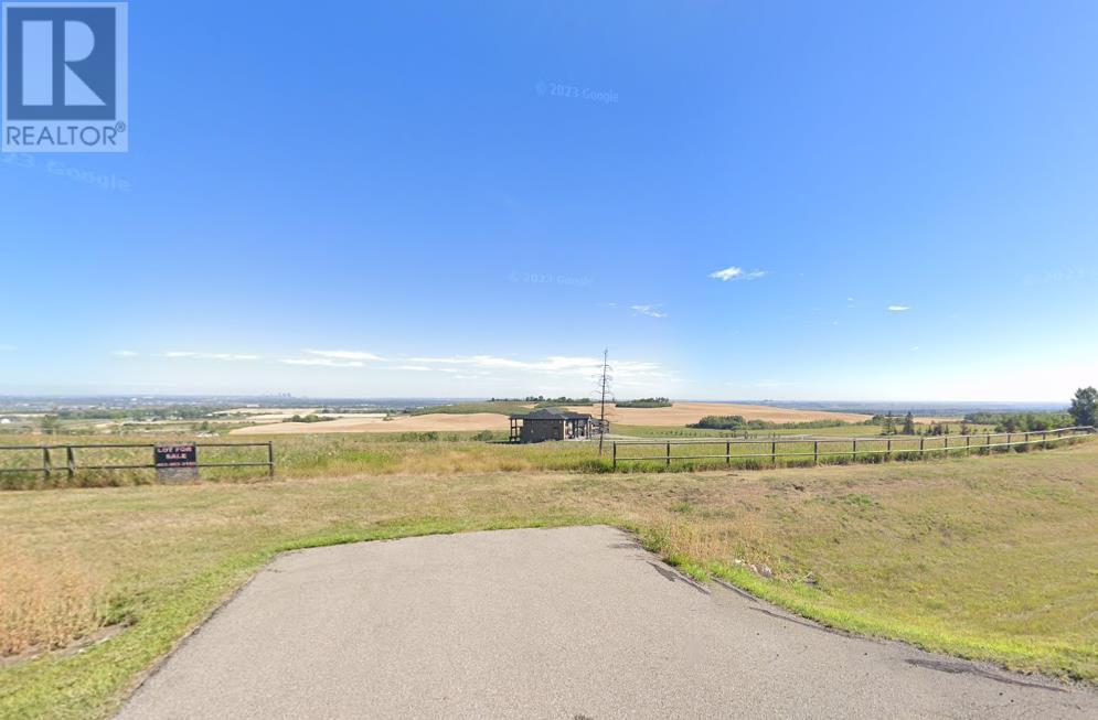 250080 Dynasty Drive W, Rural Foothills County, Alberta  T1S 4Y4 - Photo 1 - A2219330