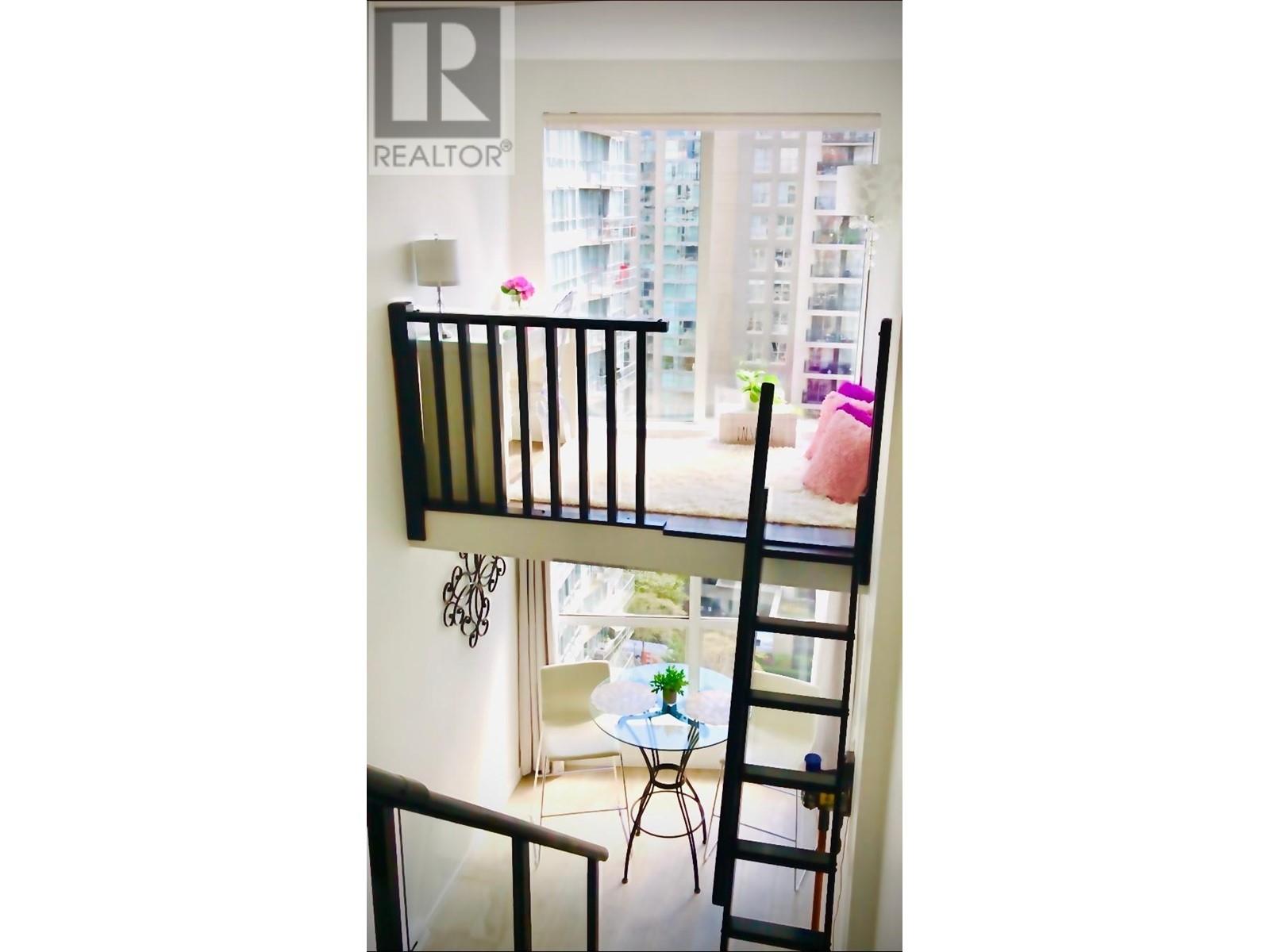 811 933 Seymour Street, Vancouver, British Columbia  V6B 6L6 - Photo 13 - R2981713