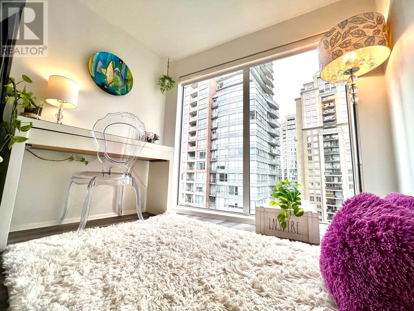 811 933 Seymour Street, Vancouver, British Columbia  V6B 6L6 - Photo 10 - R2981713