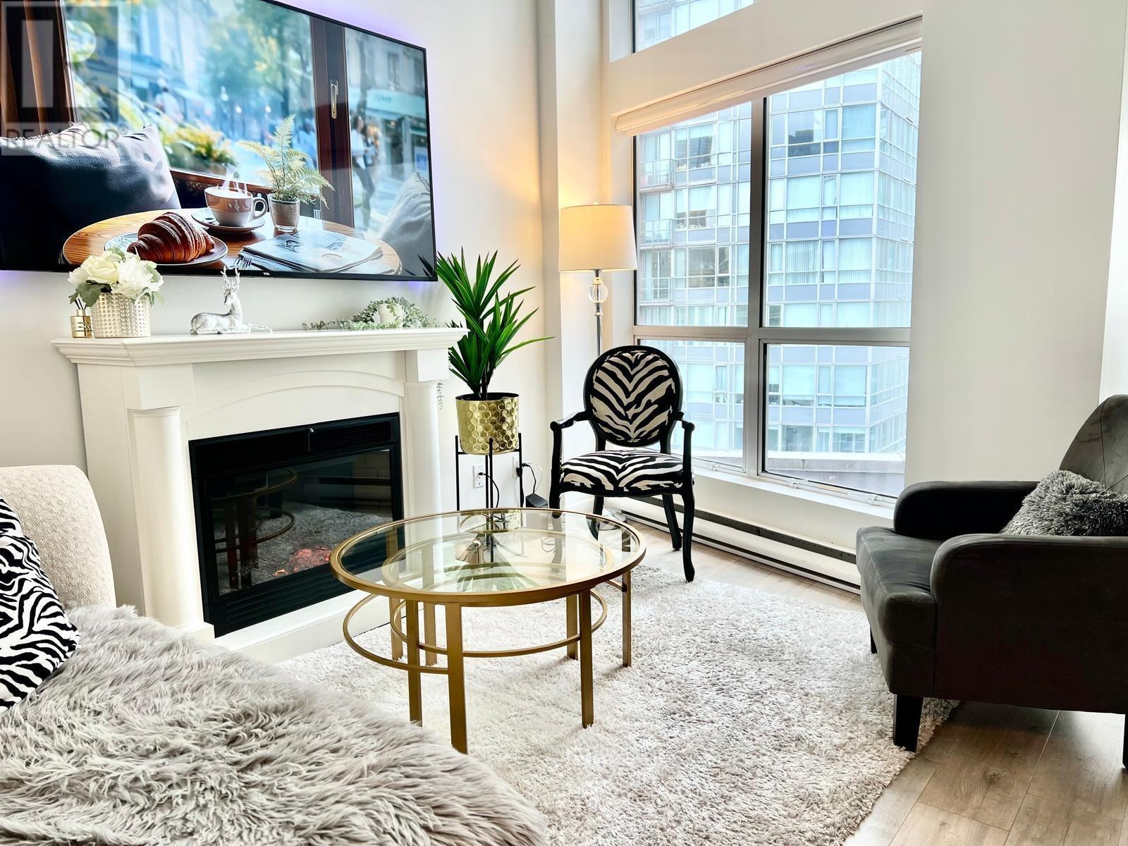 811 933 Seymour Street, Vancouver, British Columbia  V6B 6L6 - Photo 12 - R2981713
