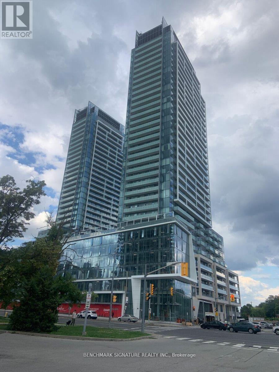 1906 - 7 Golden Lion Heights, Toronto, Ontario  M2M 0C1 - Photo 1 - C12140418