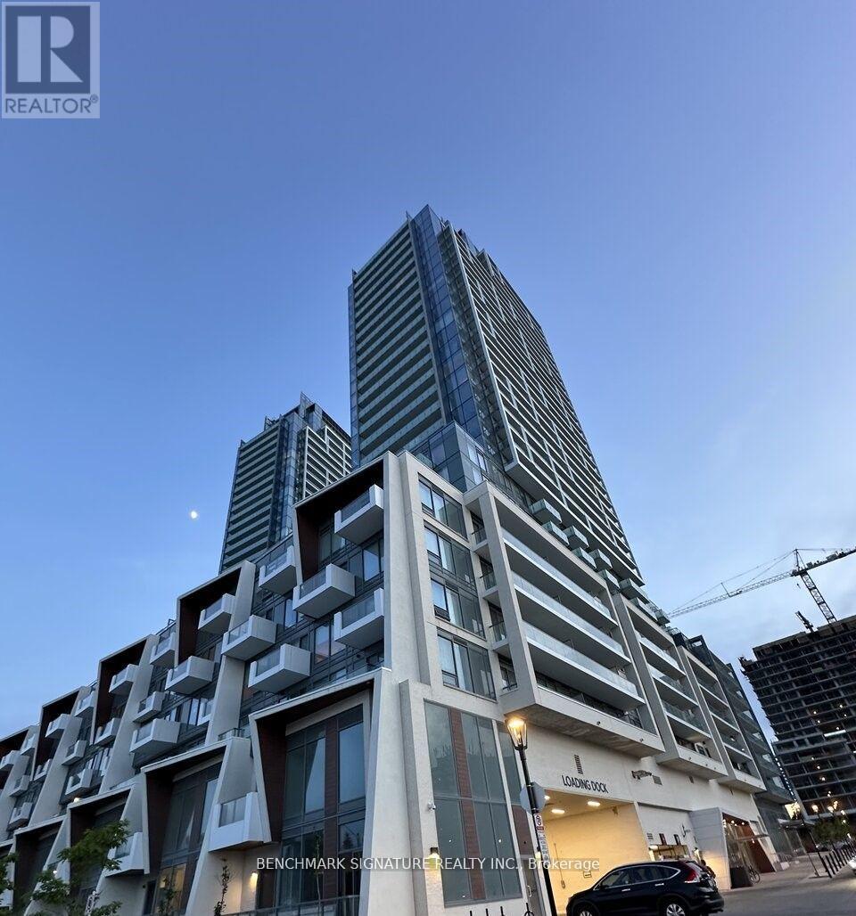 1906 - 7 Golden Lion Heights, Toronto, Ontario  M2M 0C1 - Photo 2 - C12140418
