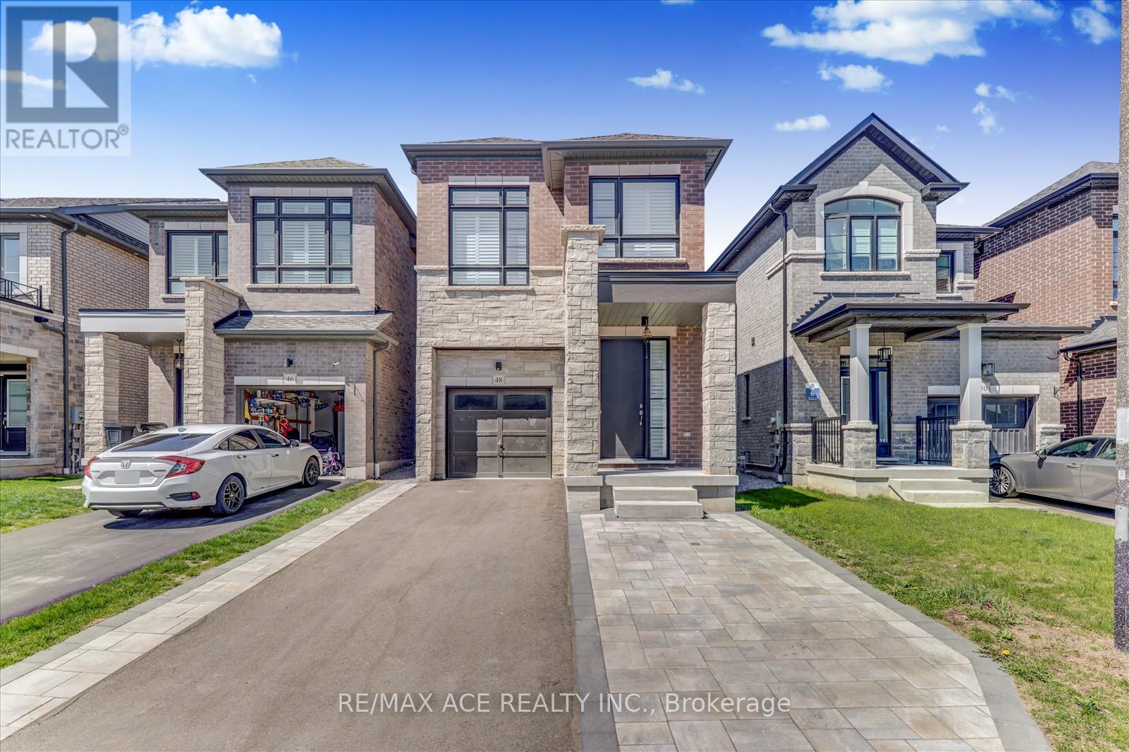 Property at 48 CLOSSON DRIVE image 2