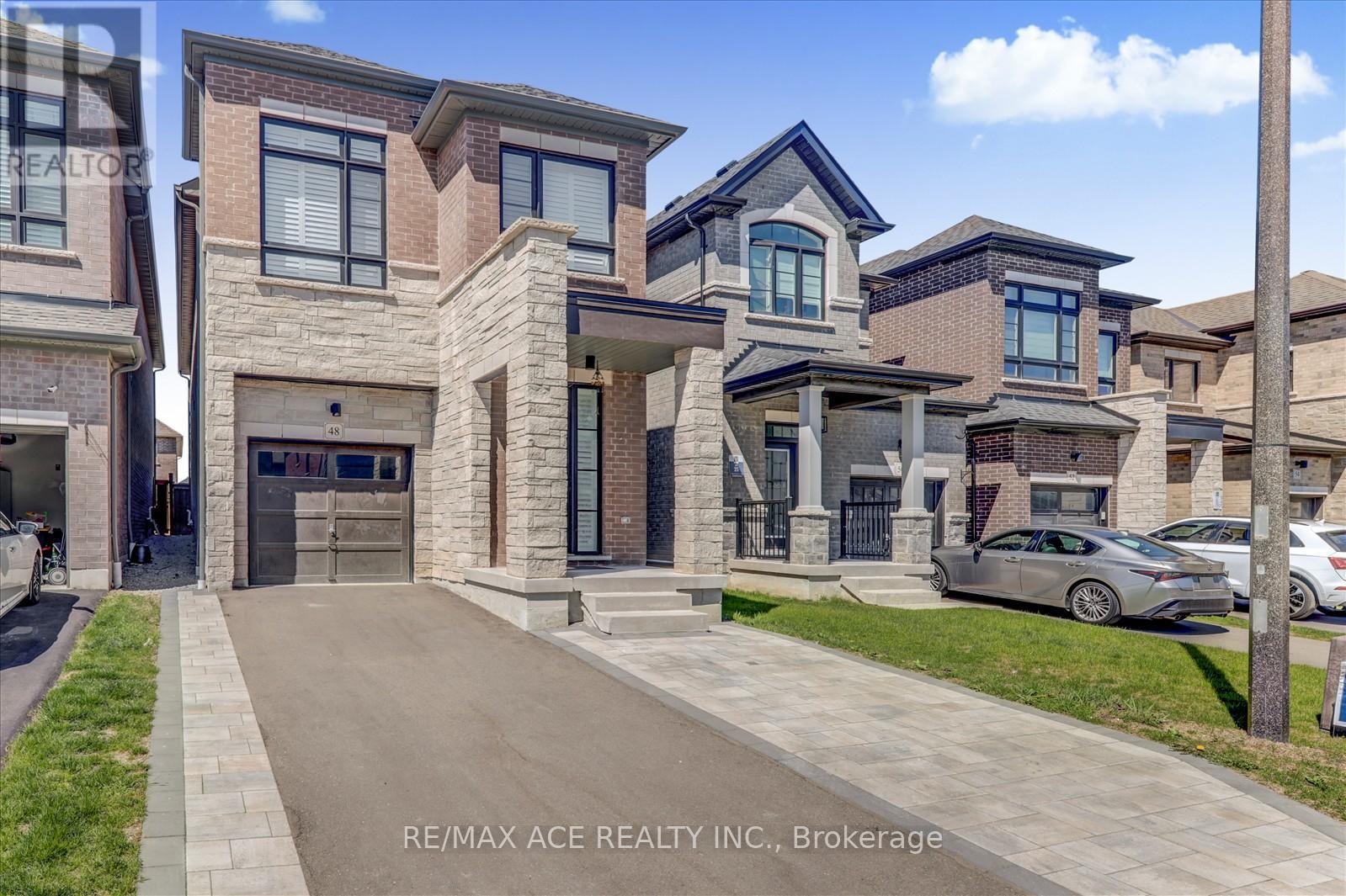 Property at 48 CLOSSON DRIVE image 3