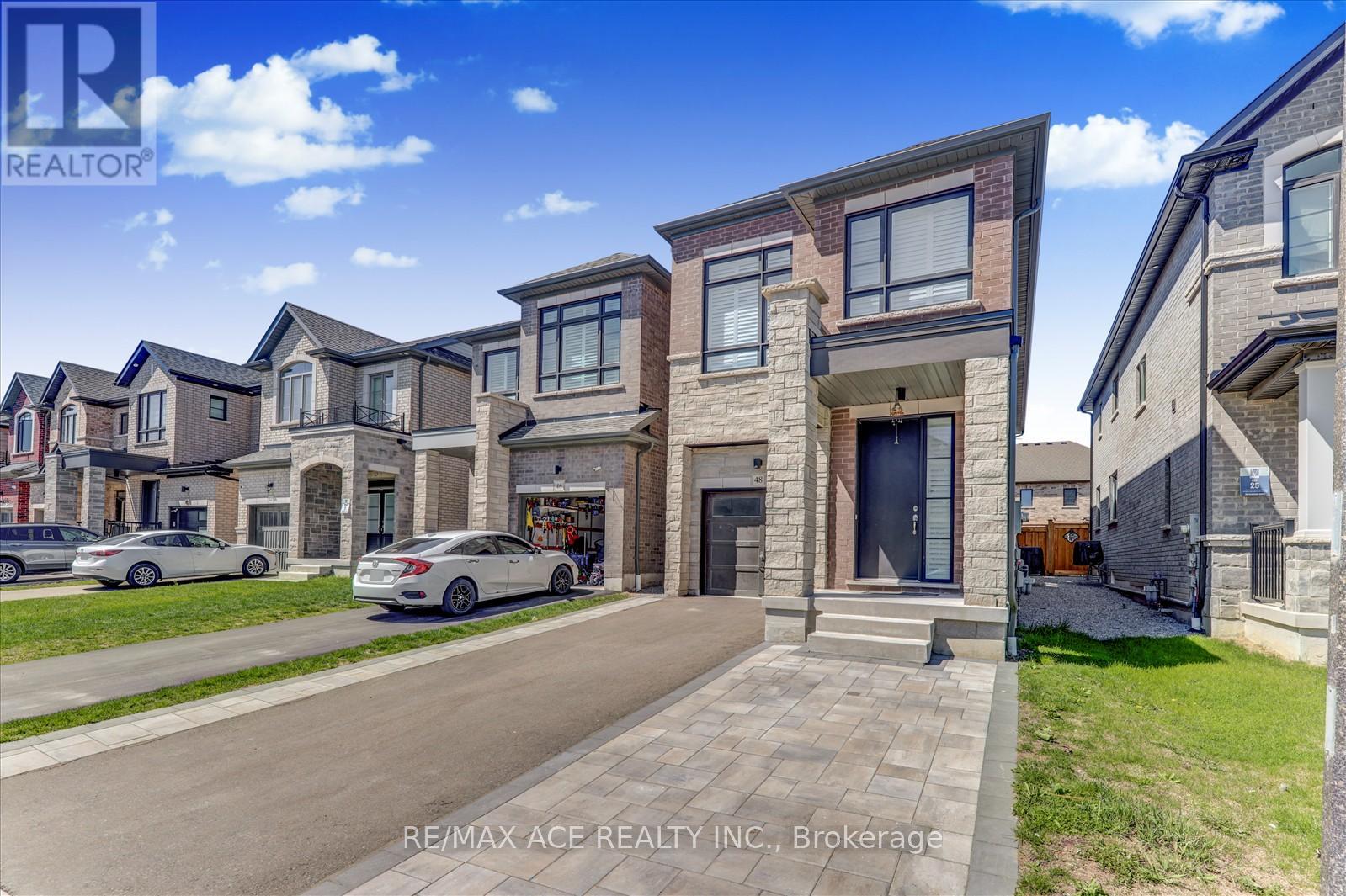 Property at 48 CLOSSON DRIVE image 4