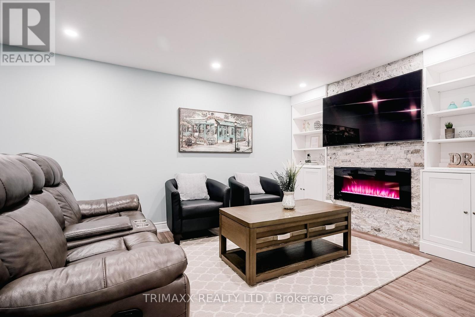 92 Hartrick Place, Whitby, Ontario  L1R 2C3 - Photo 43 - E12138649