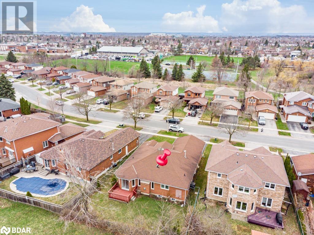 85 Arthur Avenue, Barrie, Ontario  L4M 6H6 - Photo 36 - 40727270
