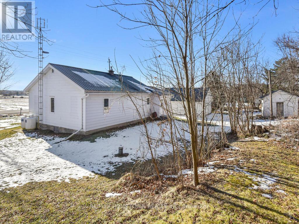 1406 County  Road 2 Road, Leeds And The Thousand Islands, Ontario  K0E 1R0 - Photo 30 - X12081562