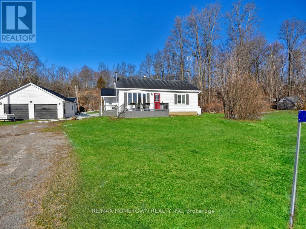 1406 County  Road 2 Road, Leeds And The Thousand Islands, Ontario  K0E 1R0 - Photo 1 - X12081562