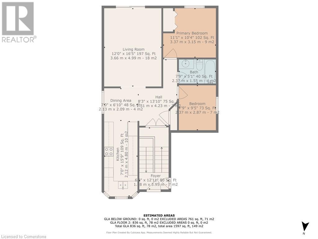 67 Joseph Street, Tillsonburg, Ontario  N4G 5M1 - Photo 24 - 40724564