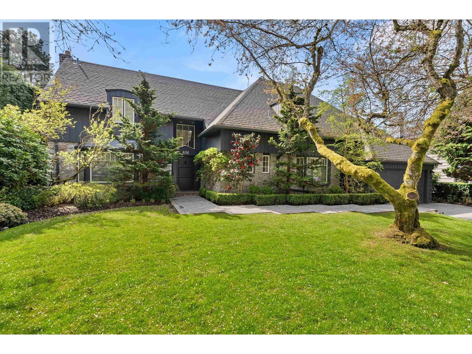 6116 Southlands Place, Vancouver, British Columbia  V6N 1N1 - Photo 5 - R2991788