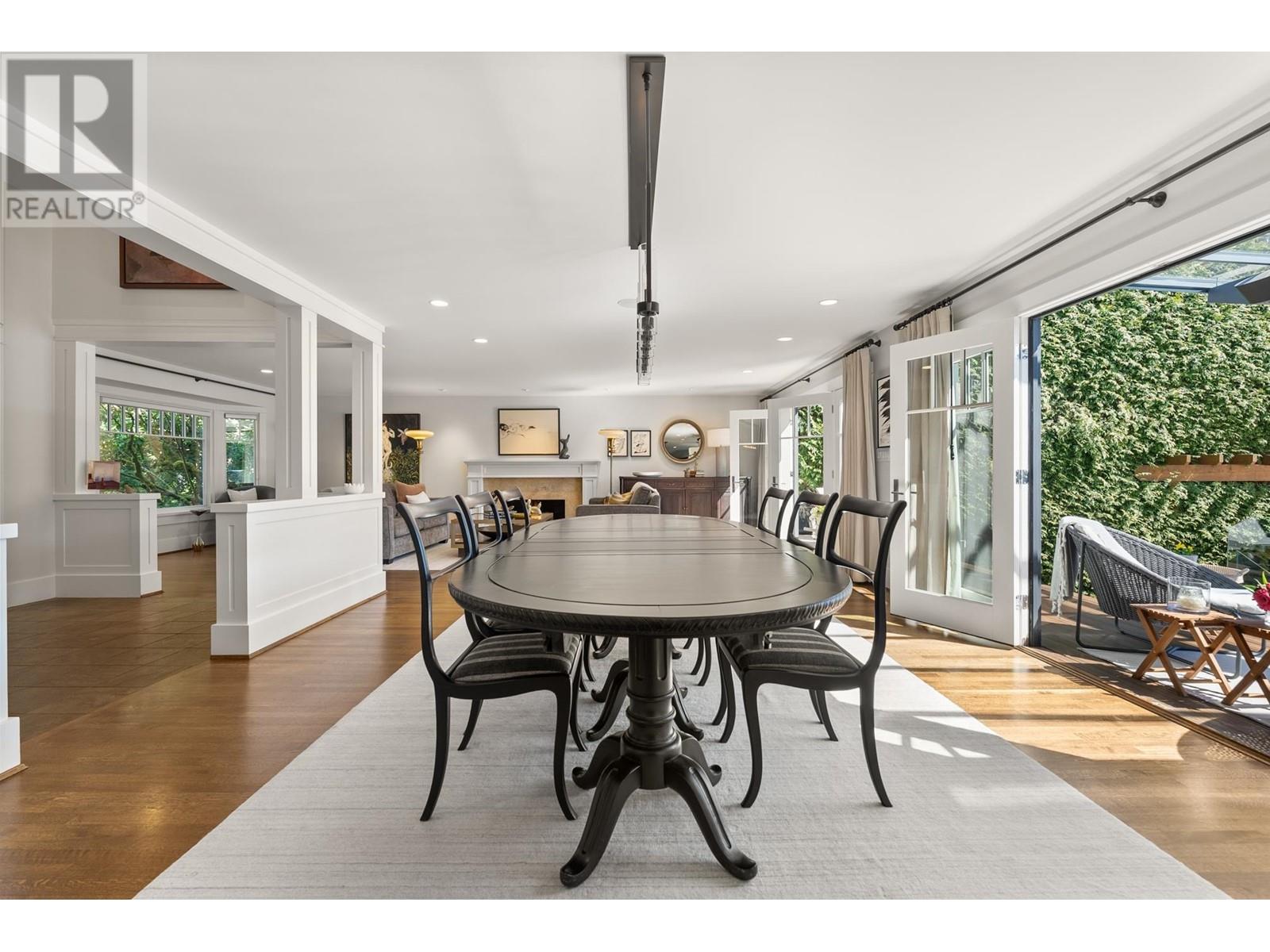 6116 SOUTHLANDS PLACE, Vancouver, British Columbia