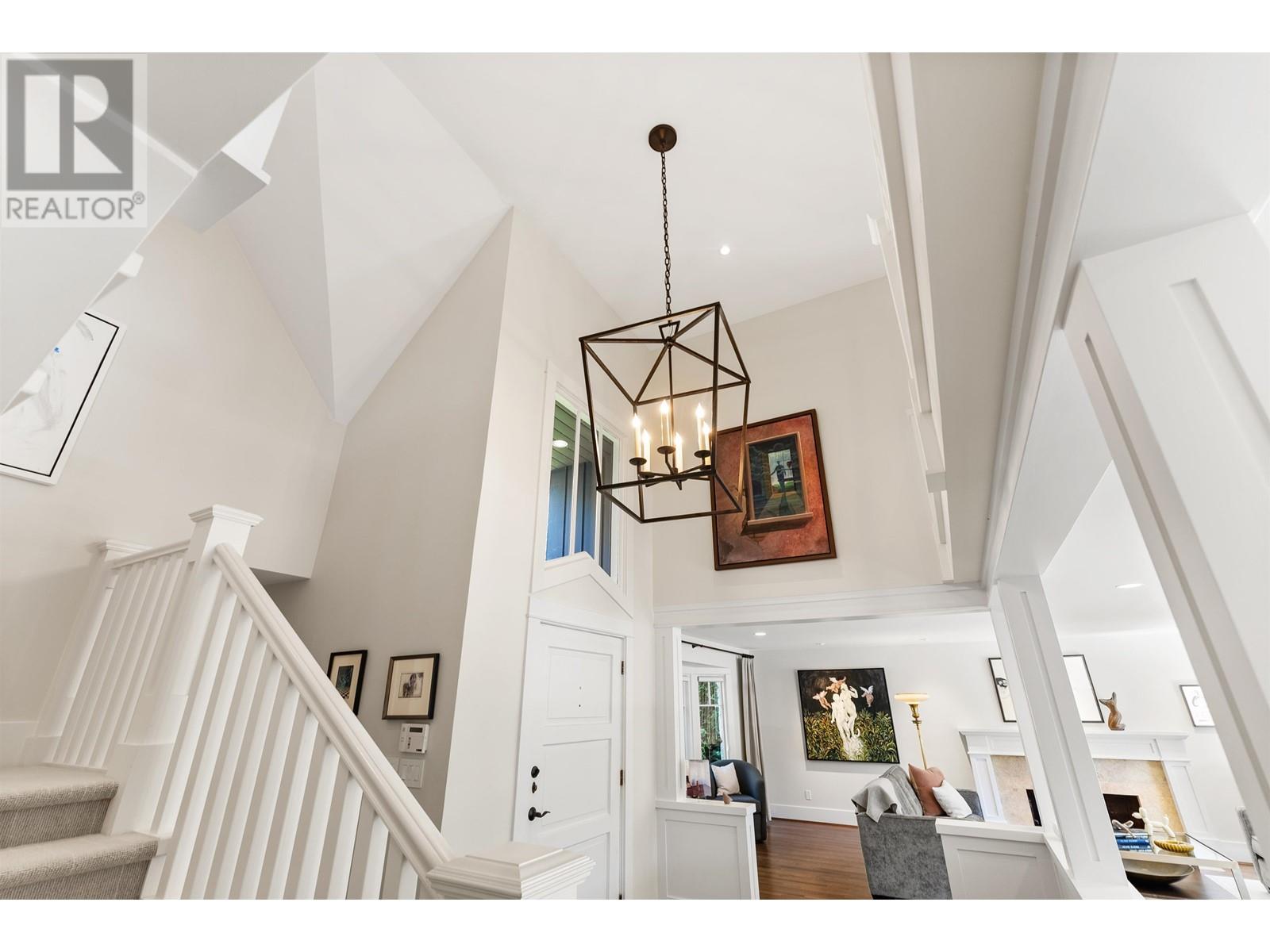 6116 Southlands Place, Vancouver, British Columbia  V6N 1N1 - Photo 3 - R2991788