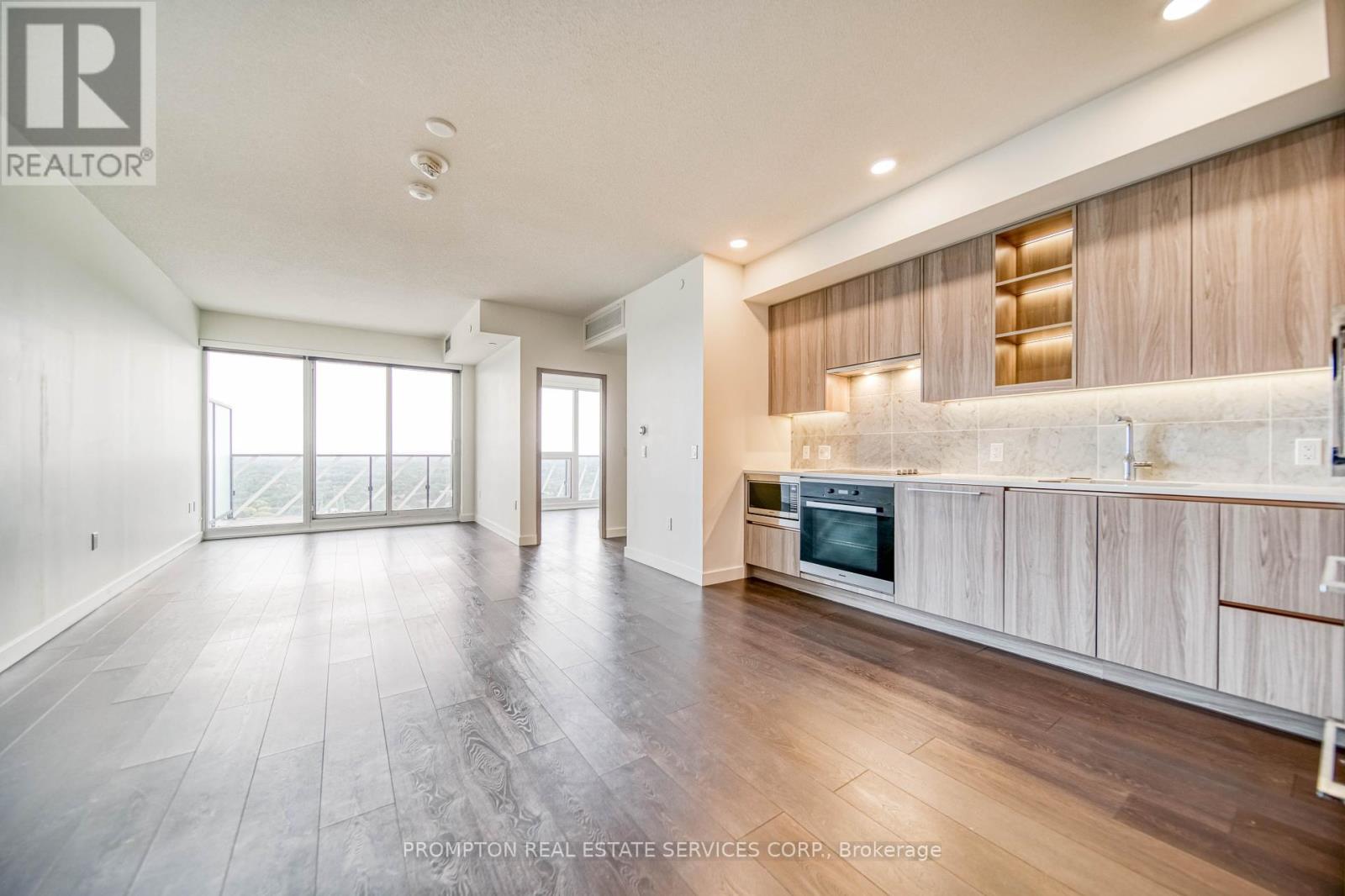 3108 - 85 Mcmahon Drive, Toronto, Ontario  M2K 0H1 - Photo 5 - C12140424