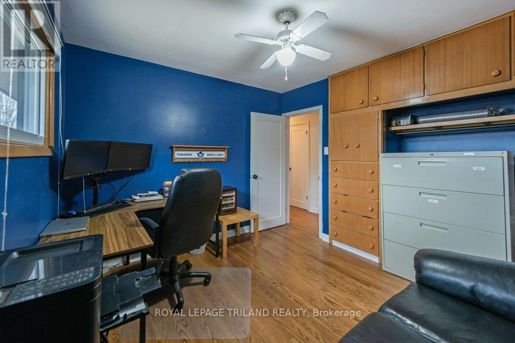 1242 Fuller Street, London East, Ontario N5Y 4P8 - Photo 24 - X12042653