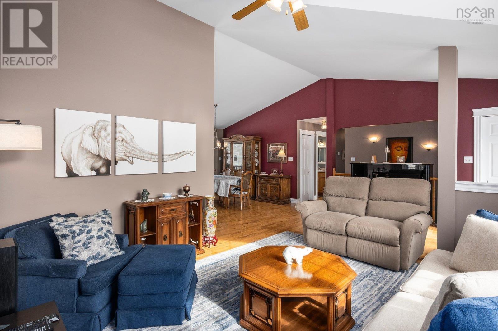 137 Whitney Maurice Drive, Enfield, Nova Scotia  B2T 1A8 - Photo 7 - 202503287