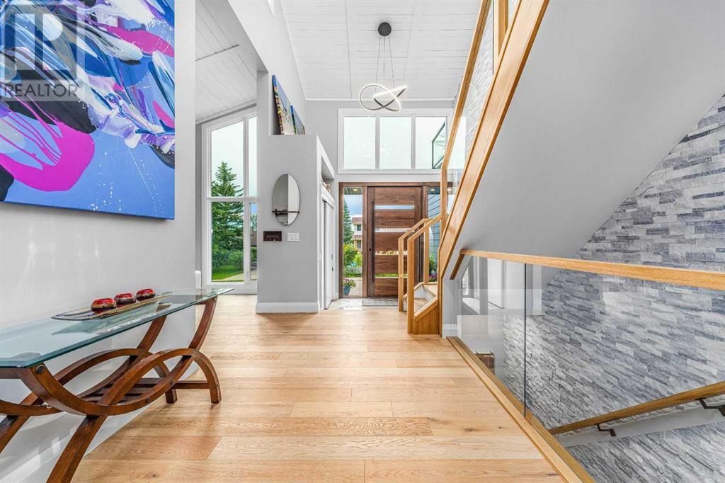 204 Pump Hill View Sw, Calgary, Alberta  T2V 4M9 - Photo 6 - A2197679