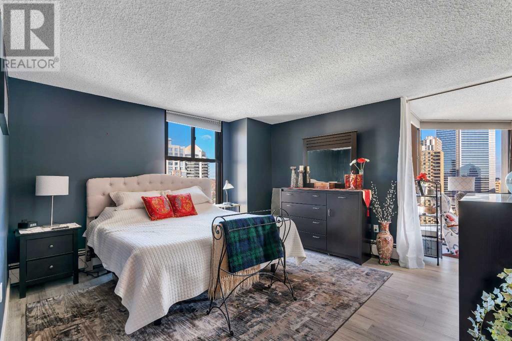 1906, 1100 8 Avenue Sw, Calgary, Alberta  T2P 3T8 - Photo 20 - A2200921