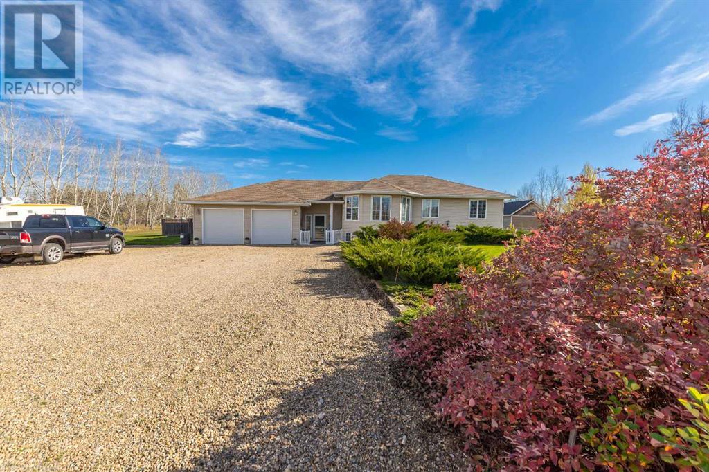 73 White Tail Avenue, County Of, Alberta  T9V 3C6 - Photo 31 - A2219922