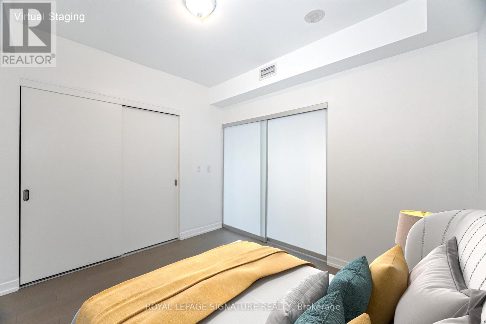 805 - 21 Widmer Street, Toronto, Ontario  M5V 0B8 - Photo 14 - C12140427
