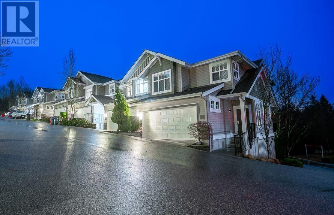 52 11282 COTTONWOOD DRIVE, Maple Ridge, British Columbia