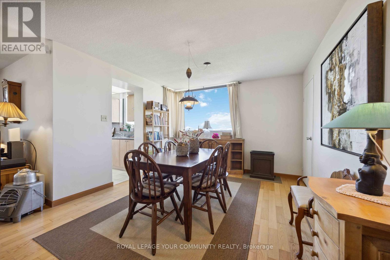 606 - 133 Torresdale Avenue, Toronto, Ontario  M2R 3T2 - Photo 15 - C12140258