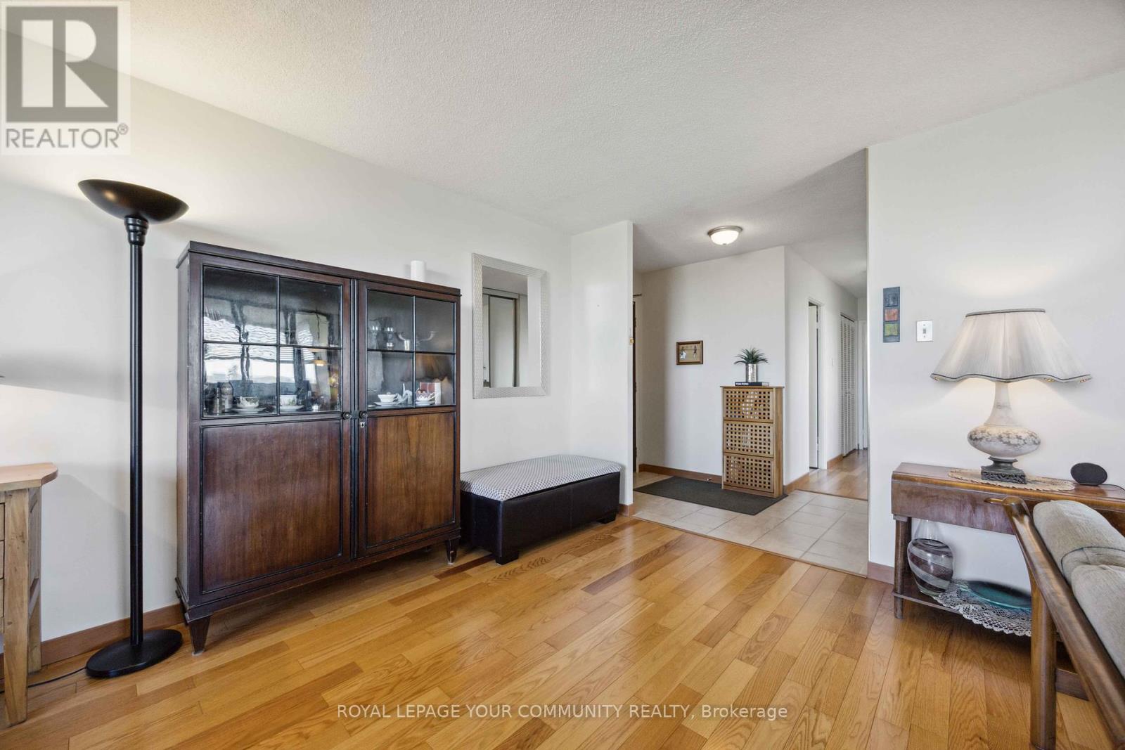 606 - 133 Torresdale Avenue, Toronto, Ontario  M2R 3T2 - Photo 13 - C12140258