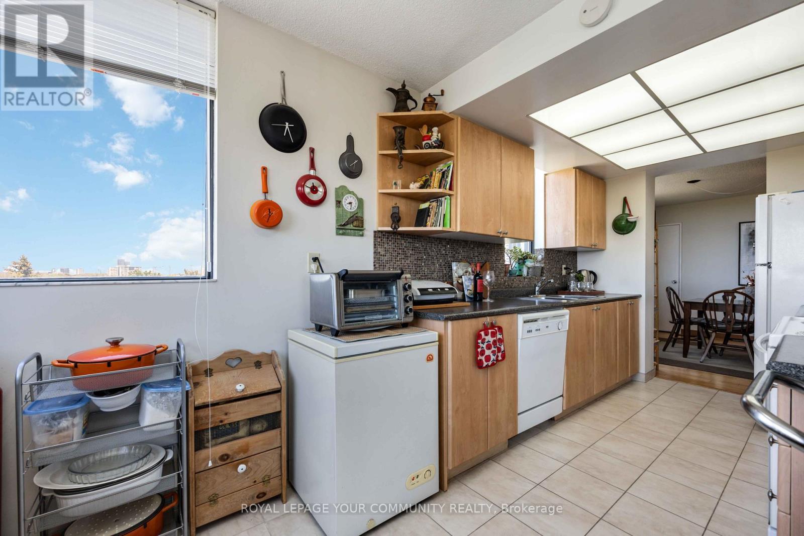 606 - 133 Torresdale Avenue, Toronto, Ontario  M2R 3T2 - Photo 20 - C12140258