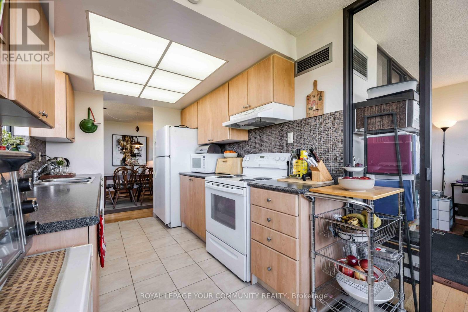 606 - 133 Torresdale Avenue, Toronto, Ontario  M2R 3T2 - Photo 19 - C12140258