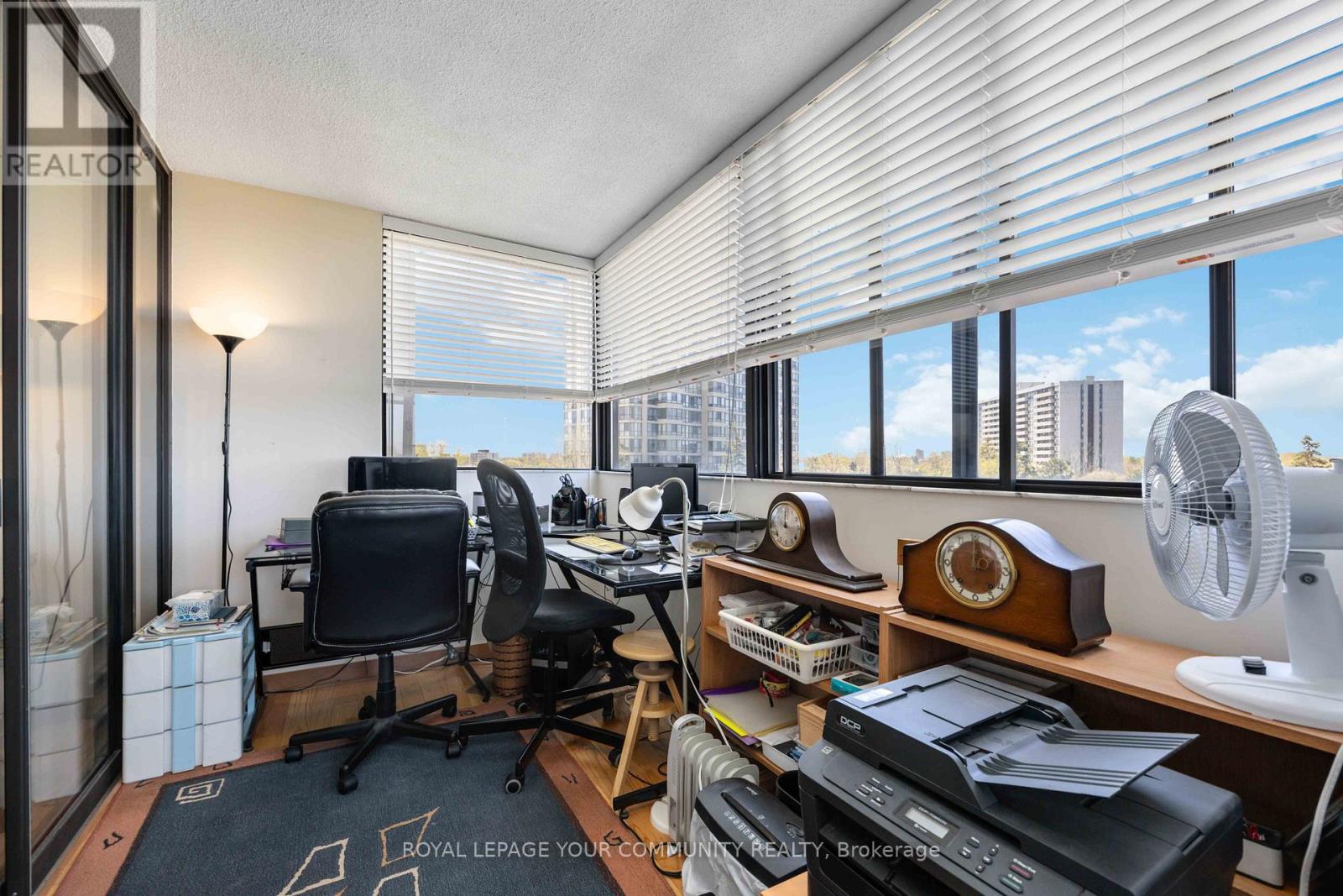 606 - 133 Torresdale Avenue, Toronto, Ontario  M2R 3T2 - Photo 23 - C12140258