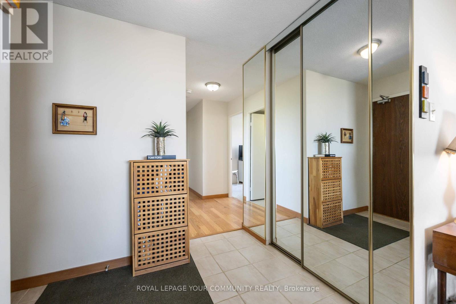 606 - 133 Torresdale Avenue, Toronto, Ontario  M2R 3T2 - Photo 25 - C12140258