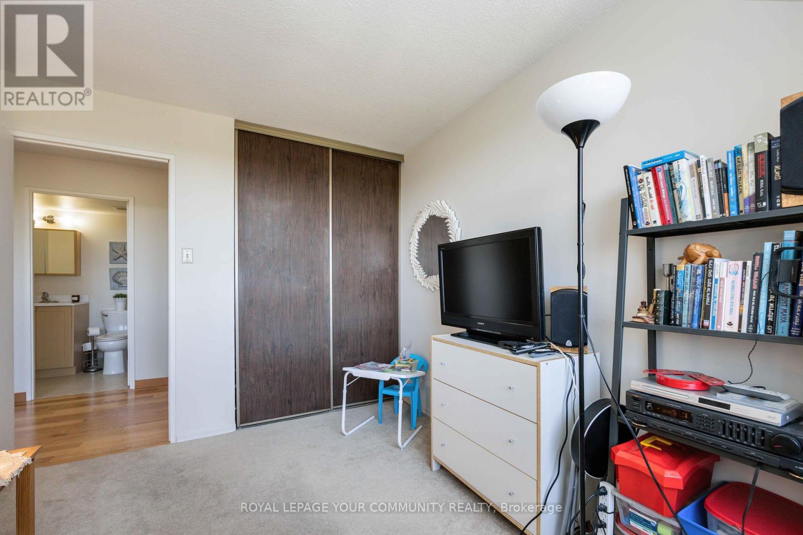 606 - 133 Torresdale Avenue, Toronto, Ontario  M2R 3T2 - Photo 32 - C12140258