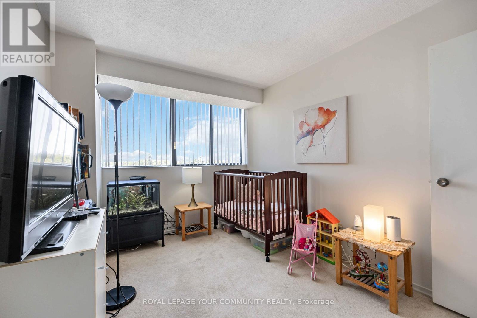 606 - 133 Torresdale Avenue, Toronto, Ontario  M2R 3T2 - Photo 33 - C12140258