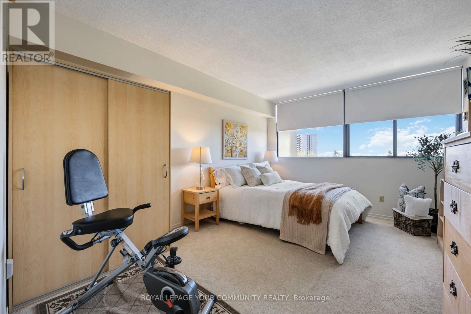606 - 133 Torresdale Avenue, Toronto, Ontario  M2R 3T2 - Photo 39 - C12140258
