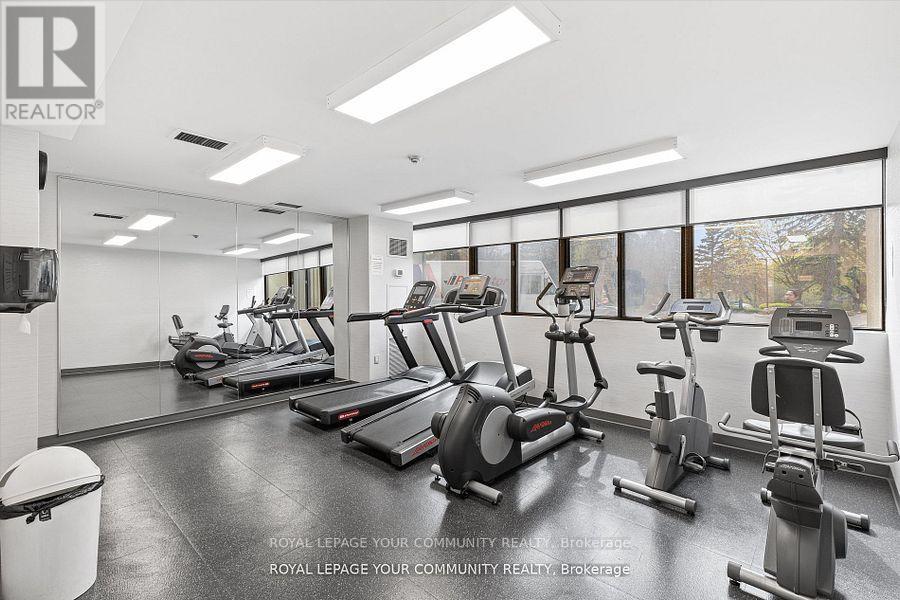 606 - 133 Torresdale Avenue, Toronto, Ontario  M2R 3T2 - Photo 48 - C12140258