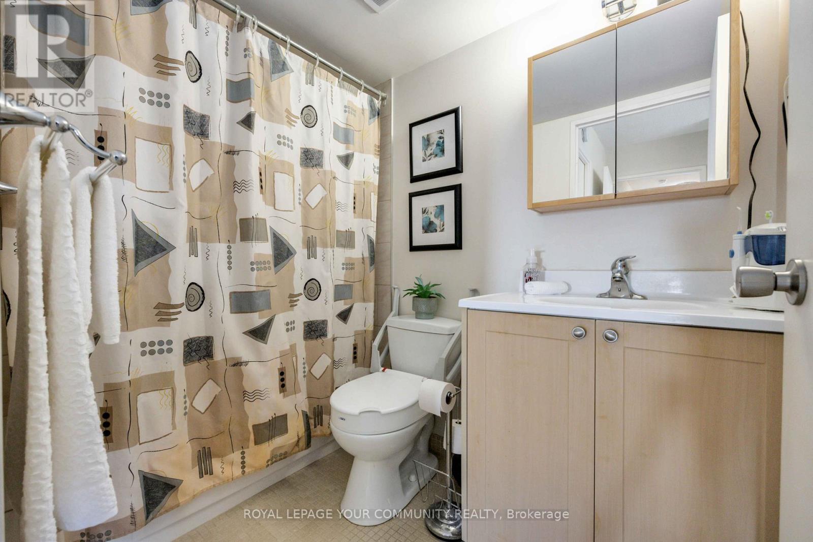 606 - 133 Torresdale Avenue, Toronto, Ontario  M2R 3T2 - Photo 43 - C12140258