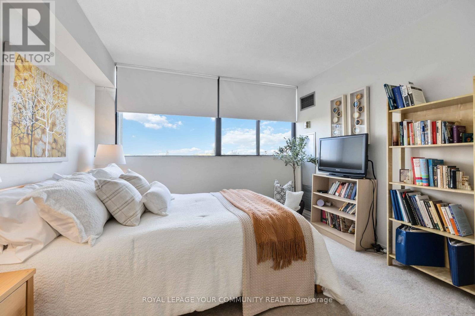 606 - 133 Torresdale Avenue, Toronto, Ontario  M2R 3T2 - Photo 42 - C12140258
