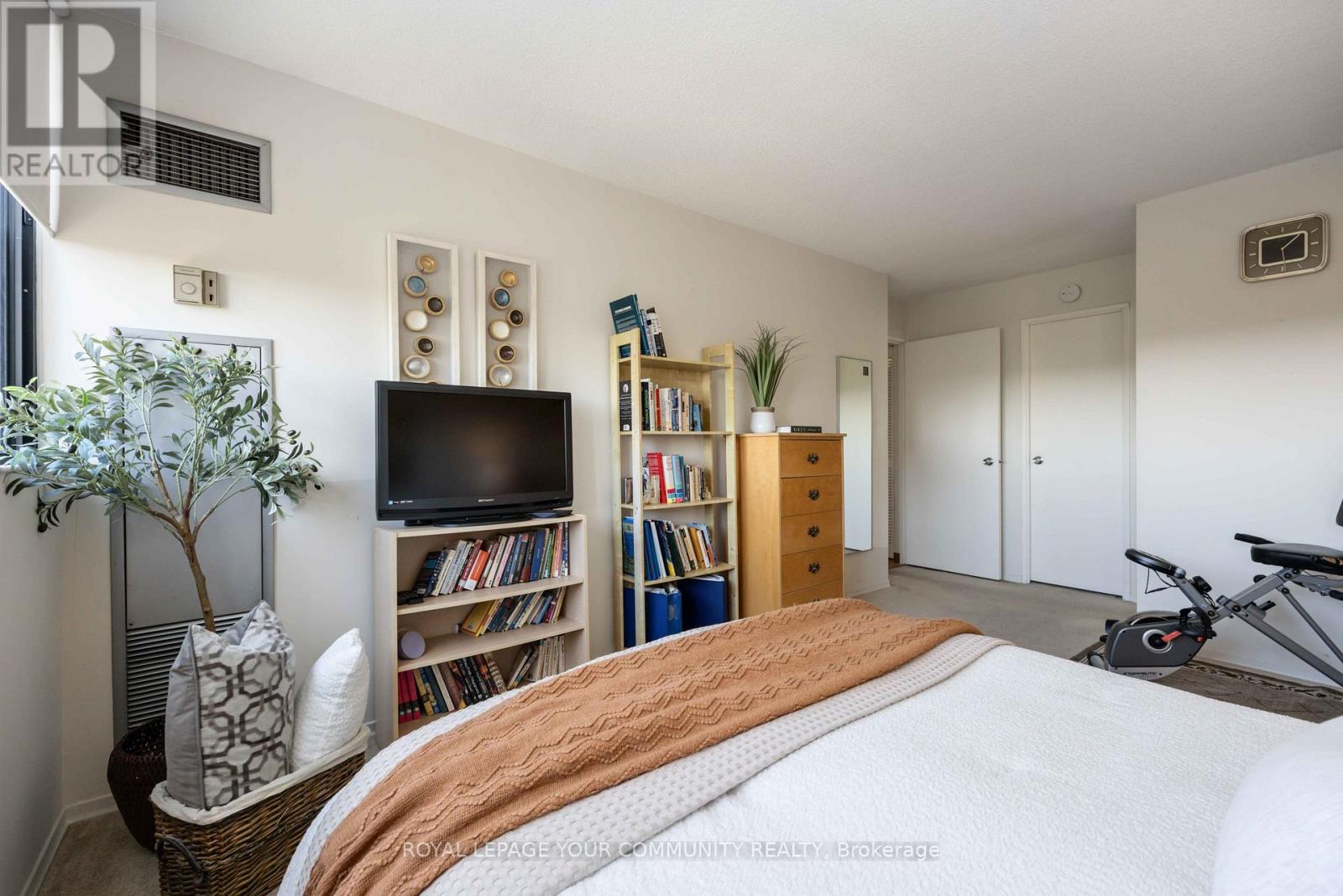 606 - 133 Torresdale Avenue, Toronto, Ontario  M2R 3T2 - Photo 41 - C12140258