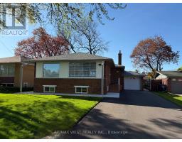 #2 - 10 TYNEVALE DRIVE, Toronto, Ontario