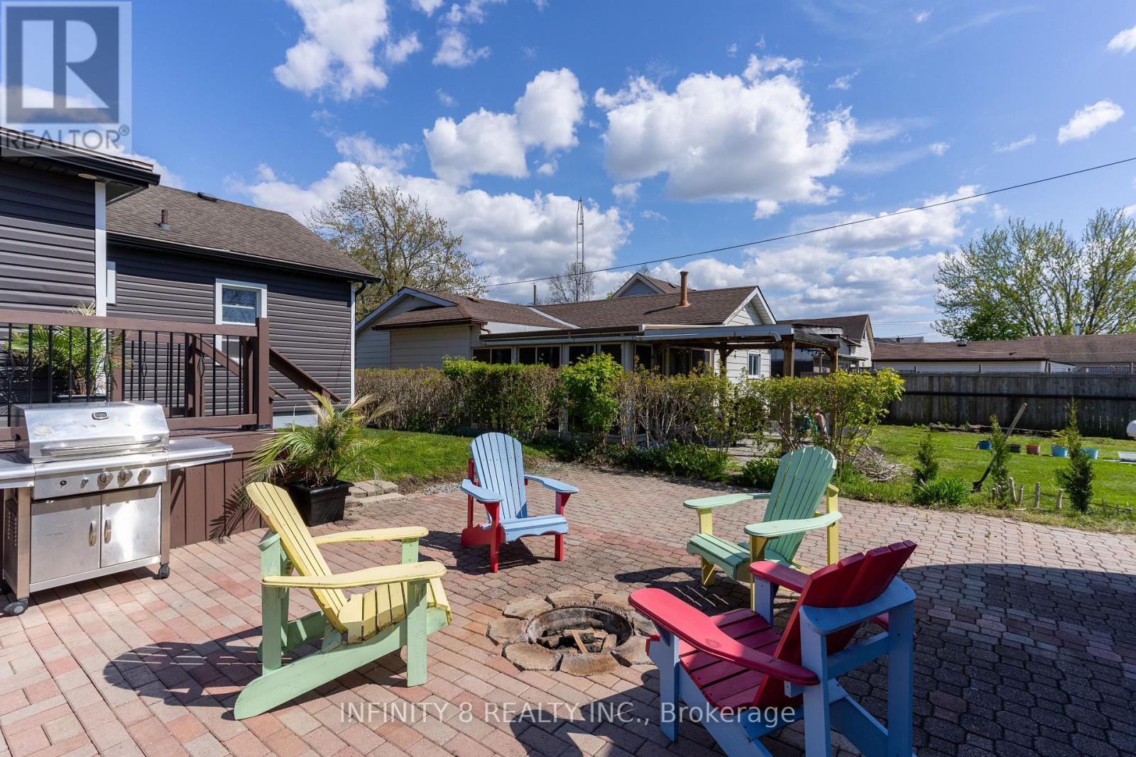 216 Beatrice Street, Welland, Ontario  L3B 2Z7 - Photo 24 - X12140342