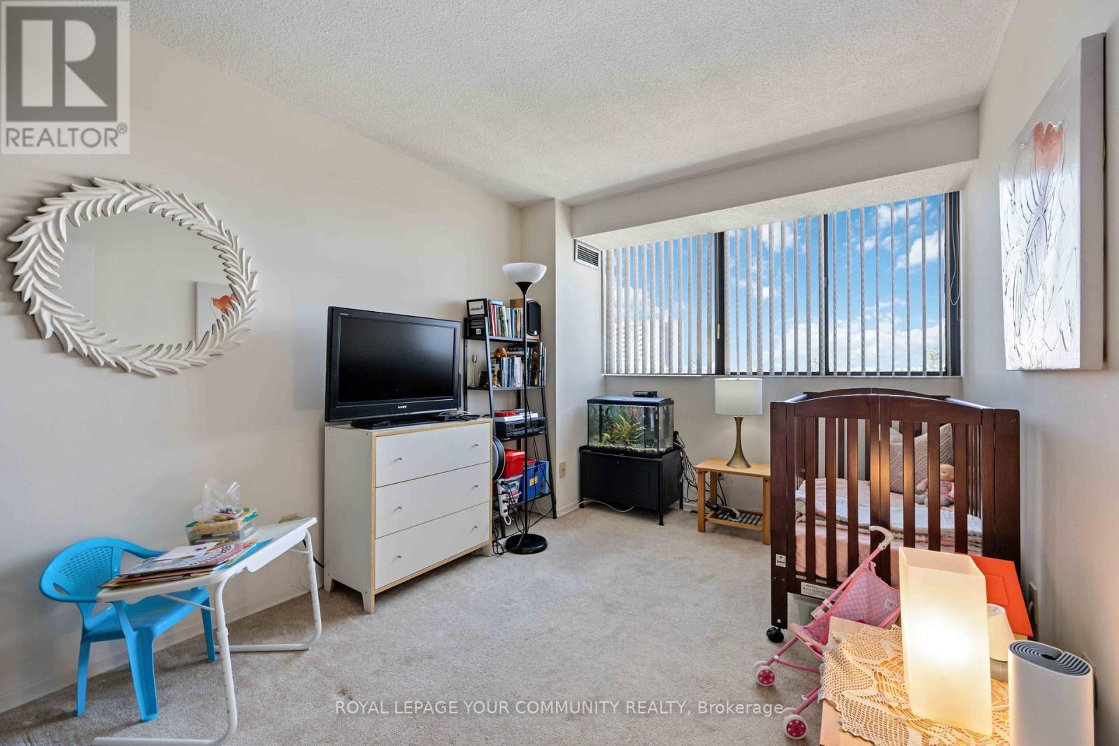 606 - 133 Torresdale Avenue, Toronto, Ontario  M2R 3T2 - Photo 31 - C12140258