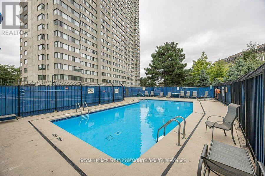 606 - 133 Torresdale Avenue, Toronto, Ontario  M2R 3T2 - Photo 47 - C12140258