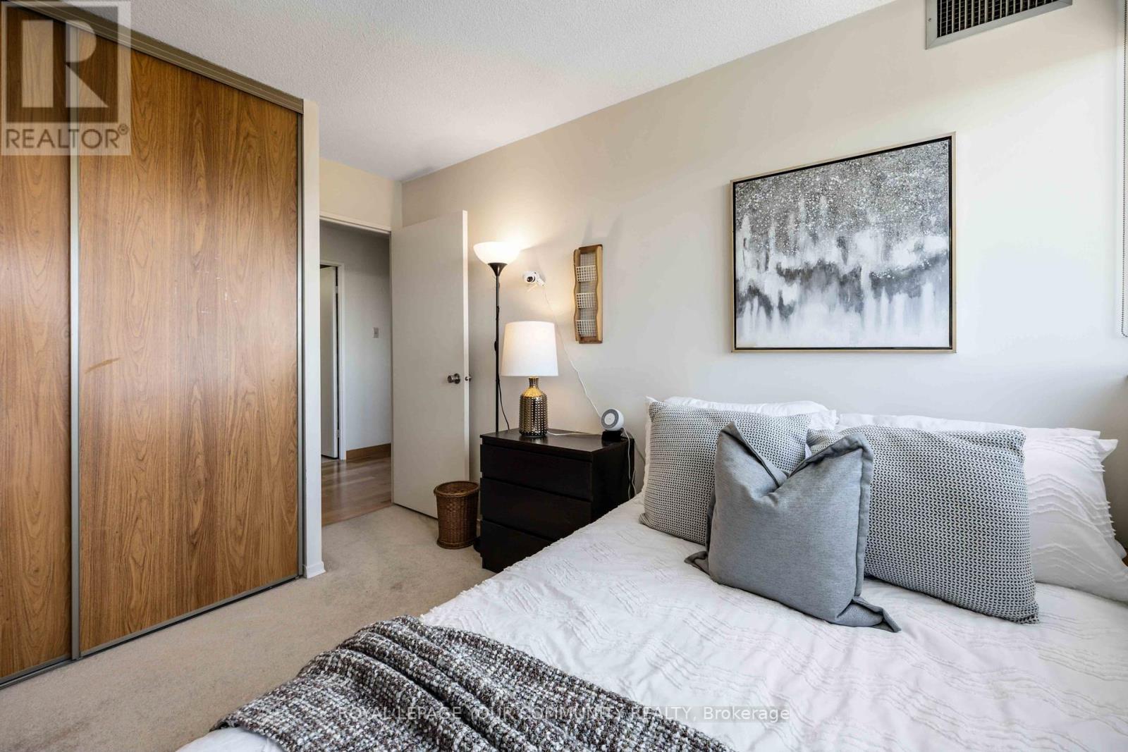 606 - 133 Torresdale Avenue, Toronto, Ontario  M2R 3T2 - Photo 30 - C12140258