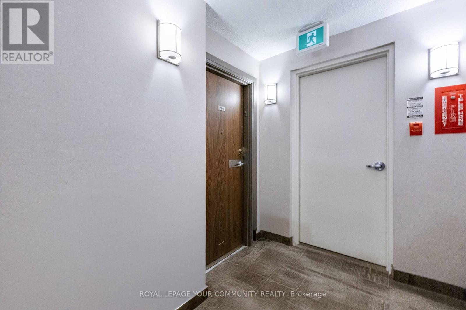 606 - 133 Torresdale Avenue, Toronto, Ontario  M2R 3T2 - Photo 45 - C12140258