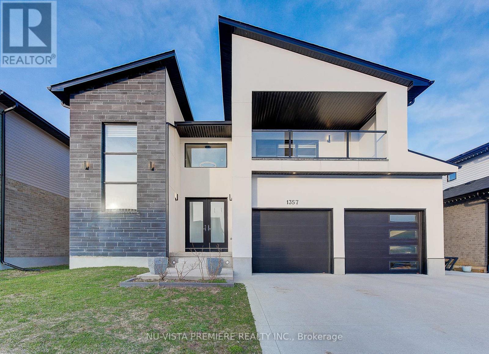 1357 Medway Park Drive, London North, Ontario  N6G 0V7 - Photo 2 - X12092706