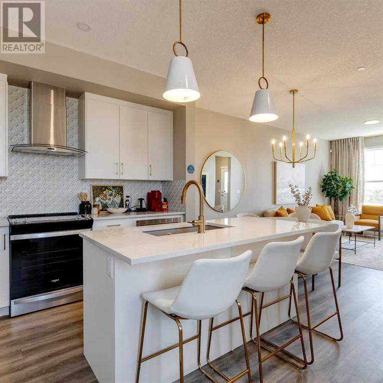 393 Hotchkiss Drive Se, Calgary, Alberta  T3S 0J9 - Photo 1 - A2187492