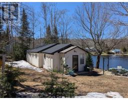 16 MACHAR POINT, South River, Ontario
