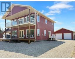 3 White Poplar Crescent, Candle Lake, Ca