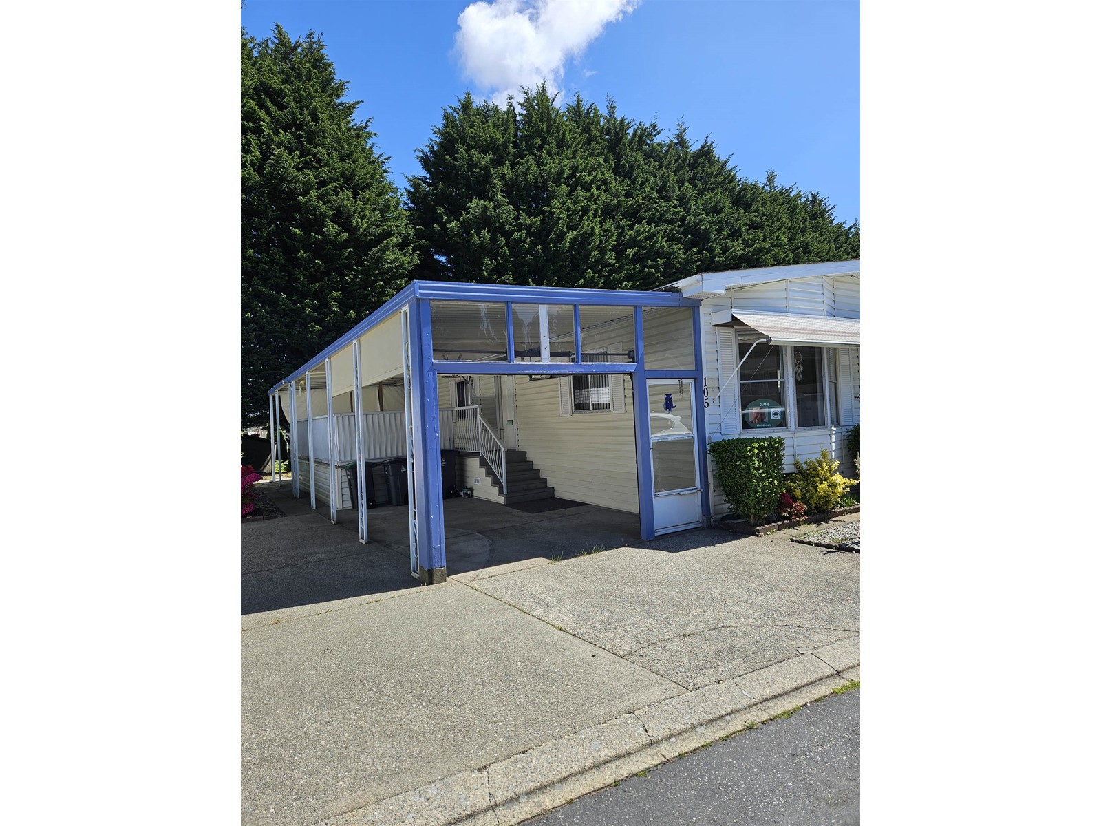 105 2062 King George Highway, Surrey, British Columbia  V4A 5A2 - Photo 3 - R2978305