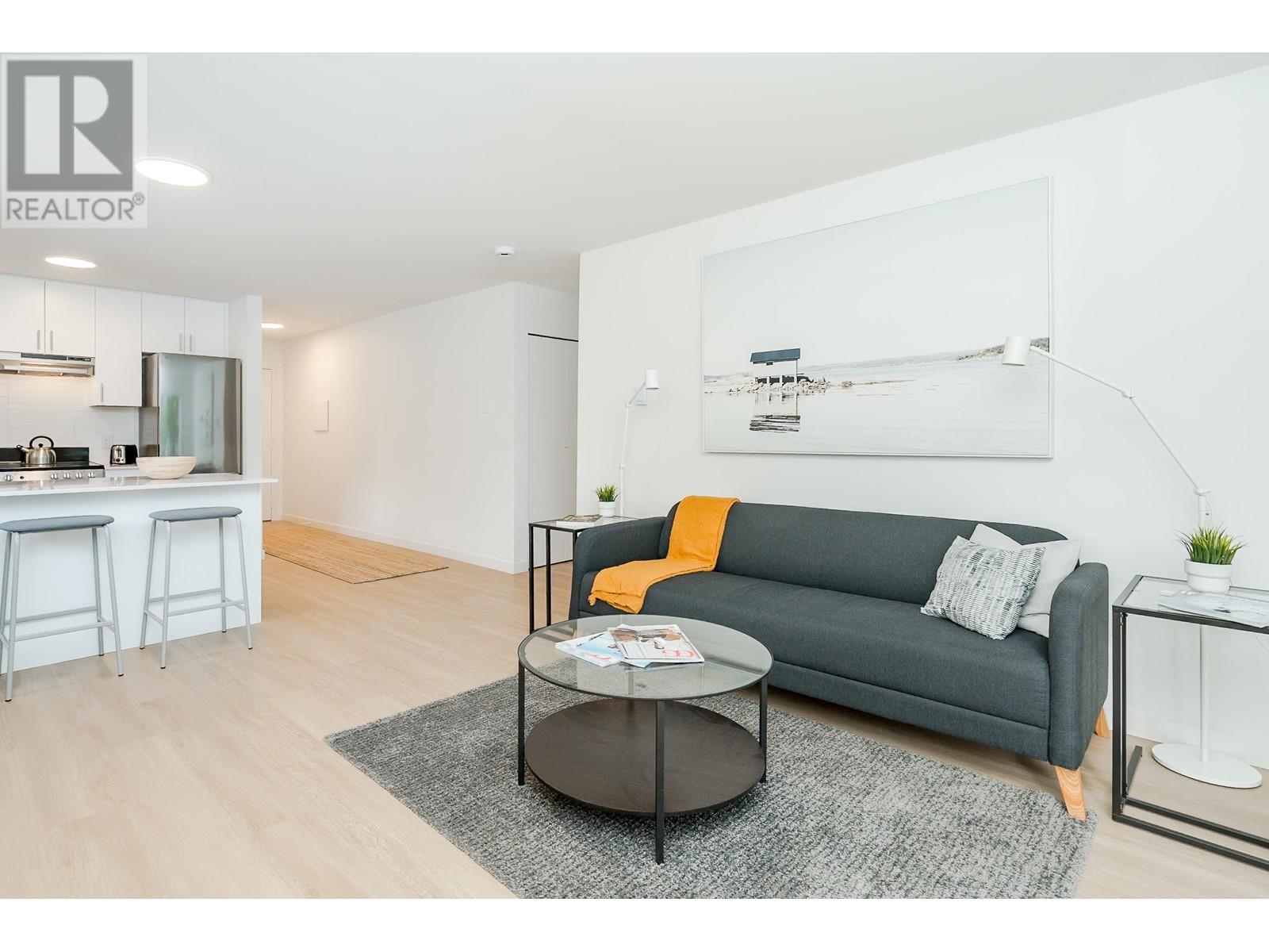 304 8690 Montcalm Street, Vancouver, British Columbia  V6P 4P8 - Photo 4 - R3000482
